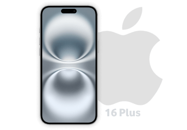 iPhone 16 Plus 128GB