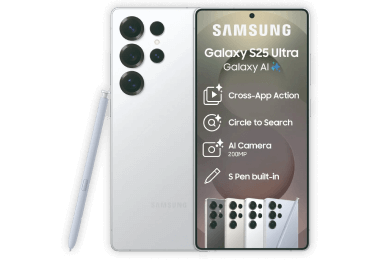 Samsung Galaxy S25 Ultra 256GB