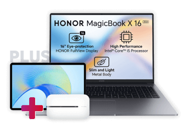 Honor Pad X9 4G 128GB