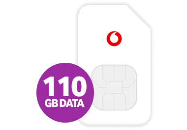 Red Business 110GB