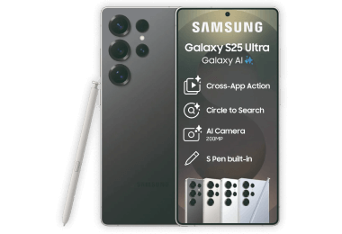 Samsung Galaxy S25 Ultra 1TB
