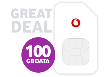 Red Business 6.6GB