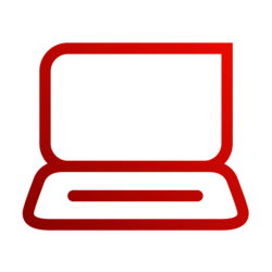 icon of person with tie