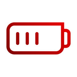 Extended Battery