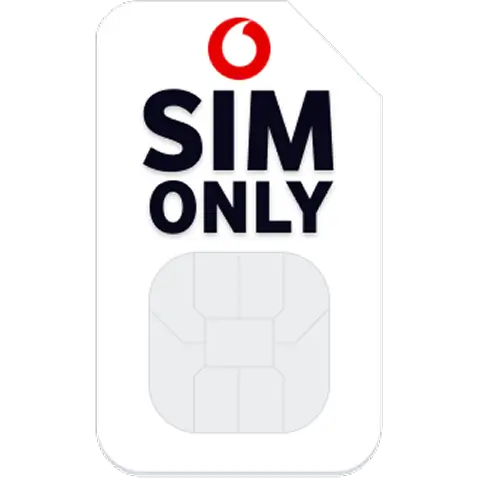 SIM only