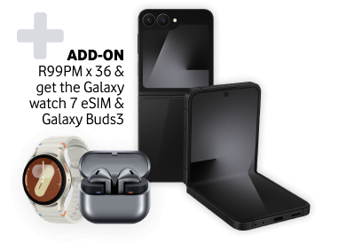 Samsung Galaxy Z Flip 7 FE 256GB