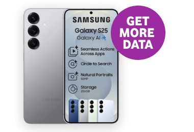 Samsung S25