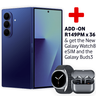 Samsung Galaxy Z Fold7 512GB