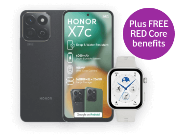 Honor X7C