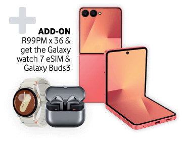 Samsung Galaxy Z Flip 7 512GB
