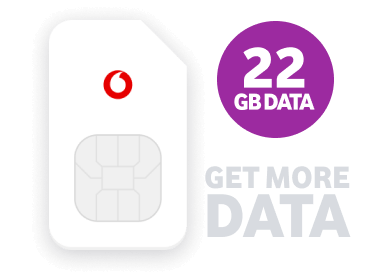 Red Business 22GB