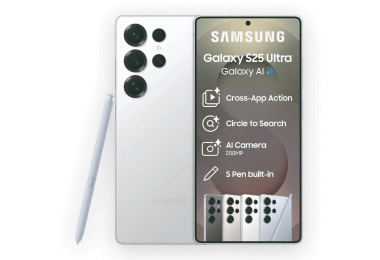 Samsung Galaxy S25 Ultra 256GB
