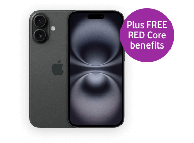 iPhone 16 256GB