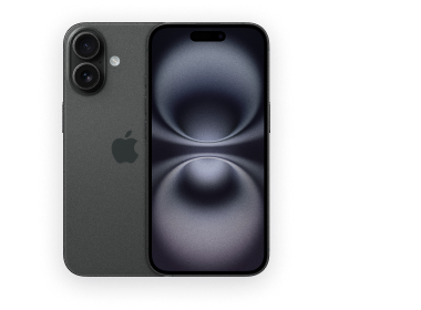 iPhone 16 256GB