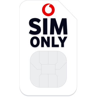 SIM only