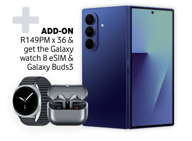 Samsung Galaxy Z Fold 7 512GB