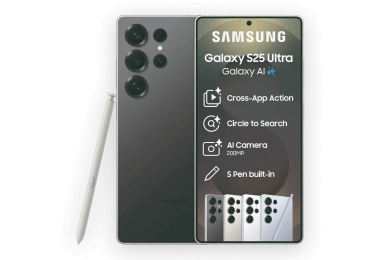 Samsung Galaxy S25 Ultra 1TB