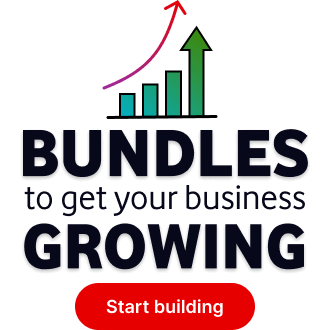 Bundles to get your business growing