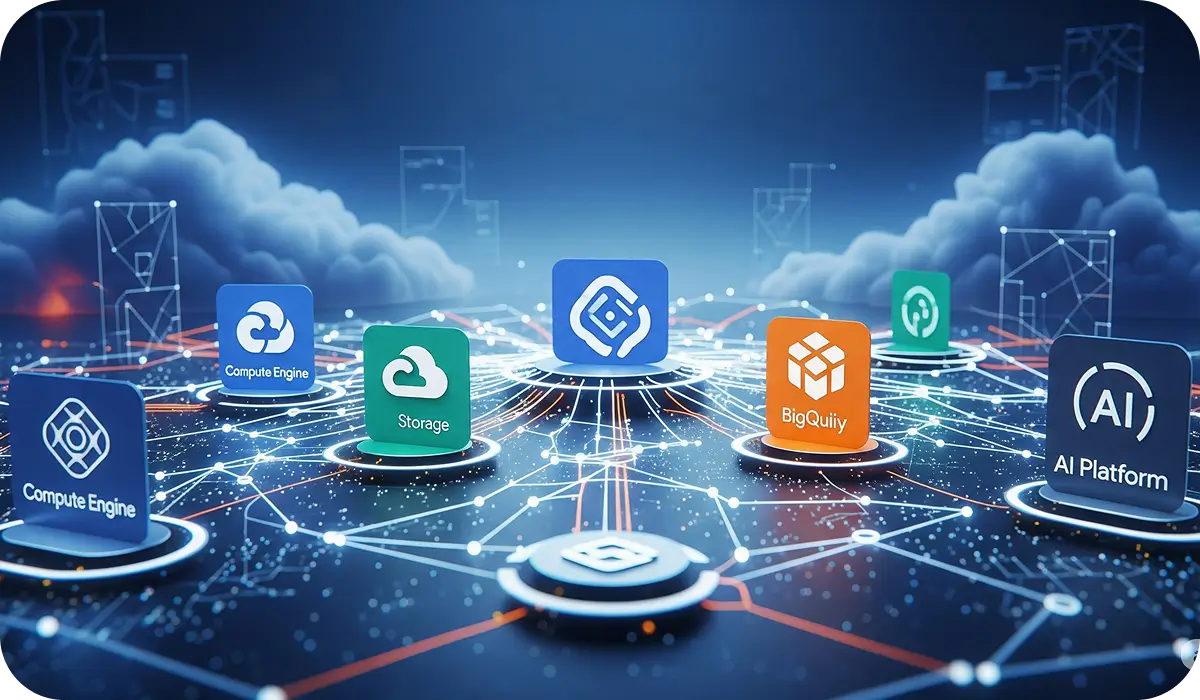 Google Cloud Platform