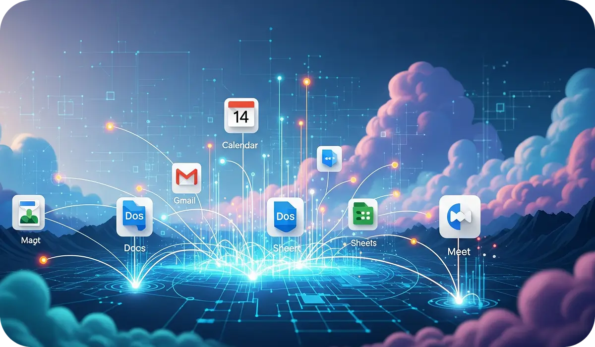 Google Workspace