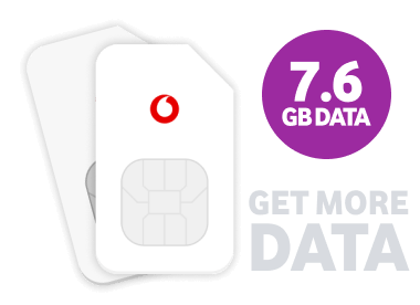 Red Business 7.6GB