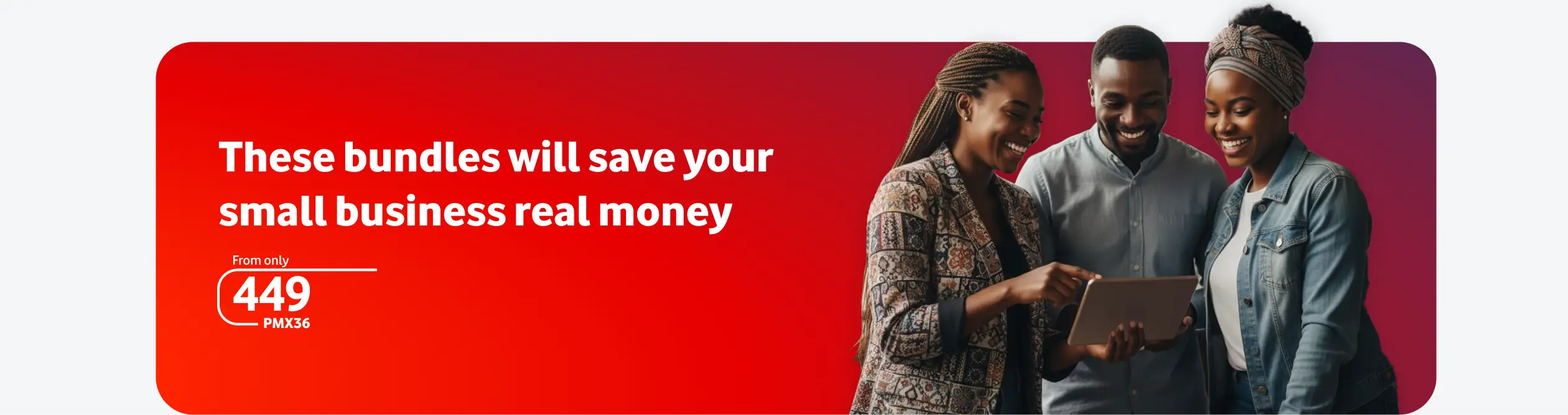 SME Bundles