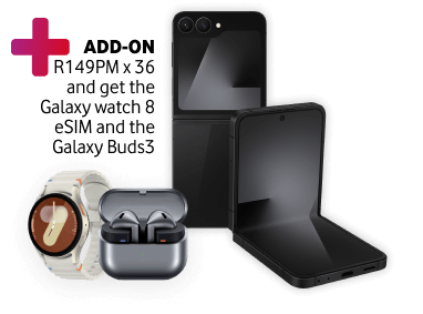 Samsung Galaxy Z Flip 7 FE 256GB