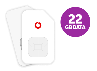 Red Business 22GB