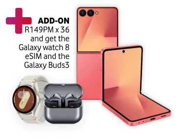 Samsung Galaxy Z Flip 7 512GB