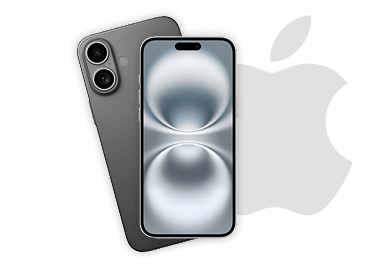 iPhone 16 Plus 128GB