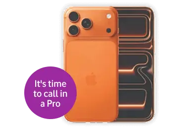 iPhone 17 Pro 256GB