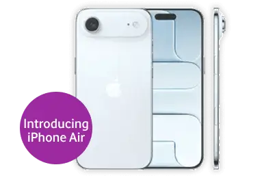 iPhone 17 Air 256GB