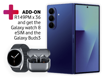 Samsung Galaxy Z Fold 7 512GB