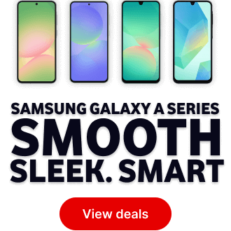 Samsung A Series