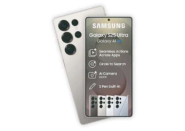 Samsung Galaxy S25 Ultra 1TB