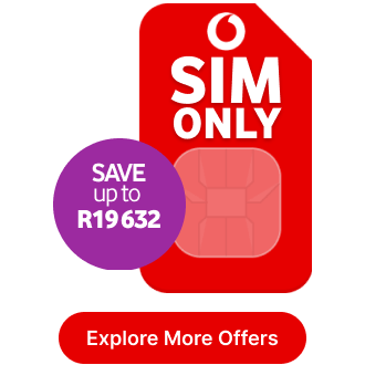 SIM only
