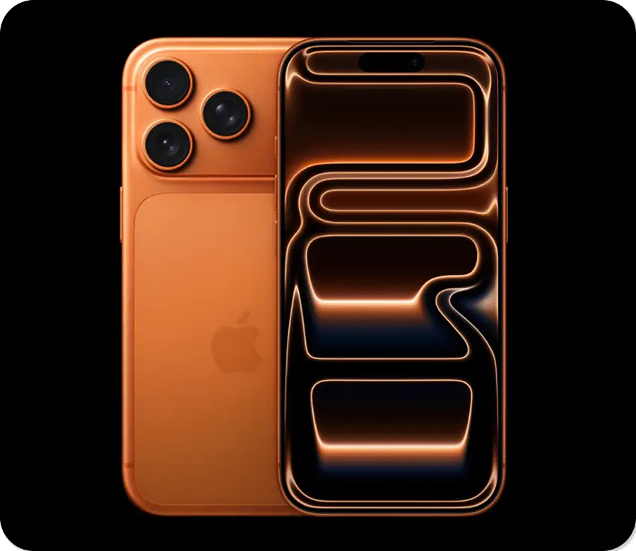 iPhone 17 Pro and Pro Max