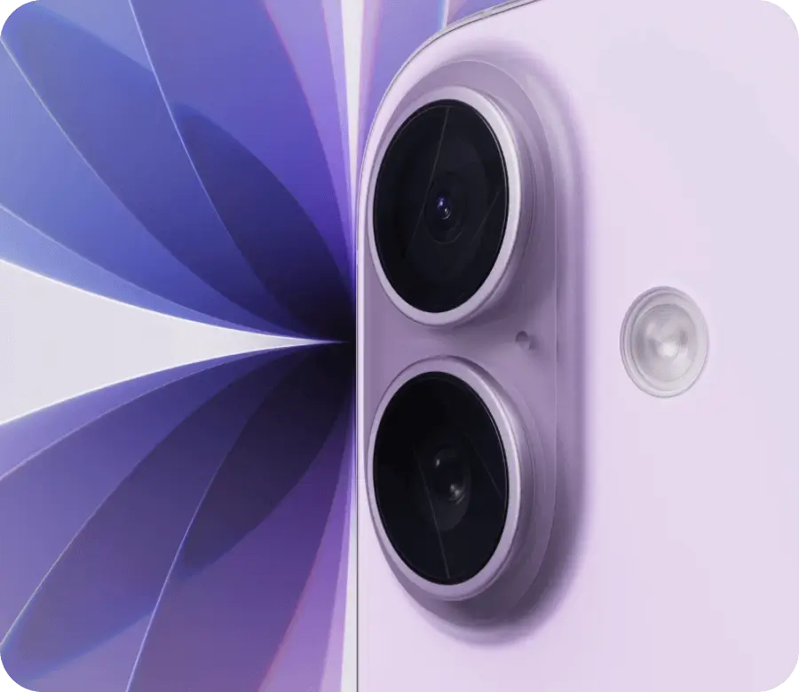 iPhone 17