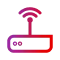 Router icon