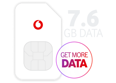 Red Business 7.6GB