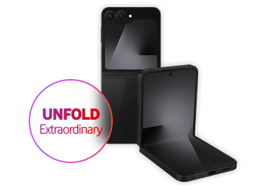 Samsung Galaxy Z Flip 7 FE 256GB
