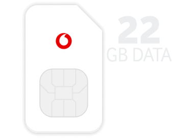 Red Business 22GB