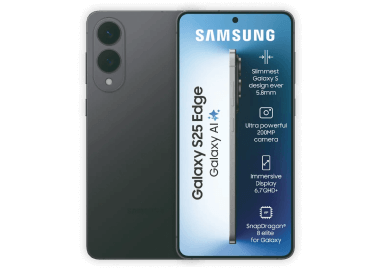 Samsung Galaxy S25 Edge 256GB 