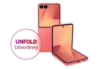 Samsung Galaxy Z Flip 7 512GB