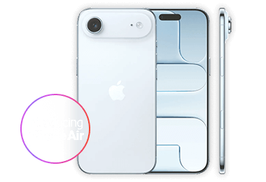 iPhone 17 Air 256GB
