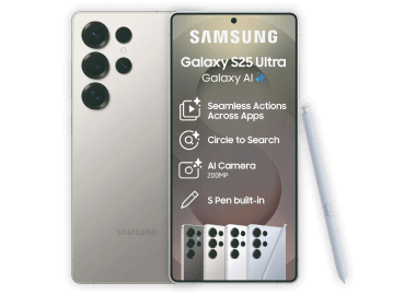 Samsung Galaxy S25 Ultra 256GB 