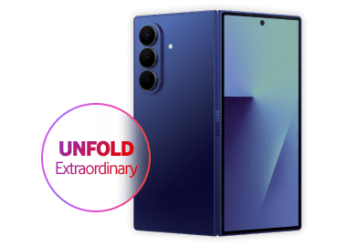 Samsung Galaxy Z Fold 7 512GB