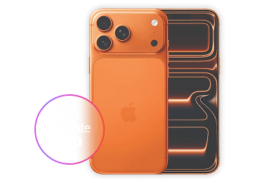 iPhone 17 Pro Max 256GB
