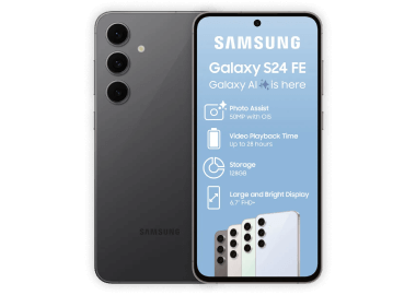 Samsung Galaxy S25FE