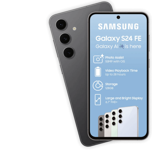 Samsung Galaxy S25FE